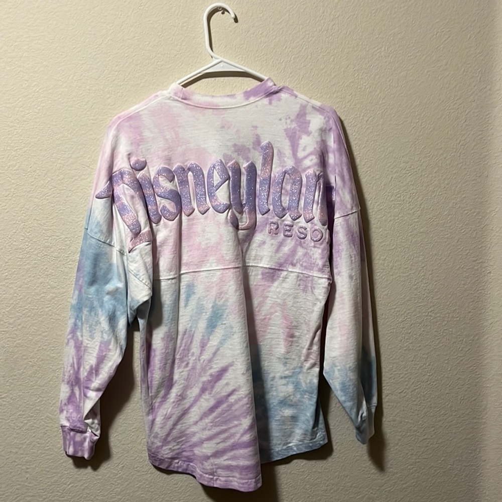 Disneyland Spirit Jersey